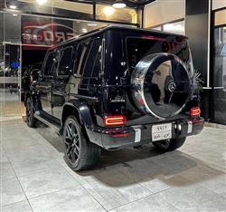 مێرسێدس بێنز G-Class